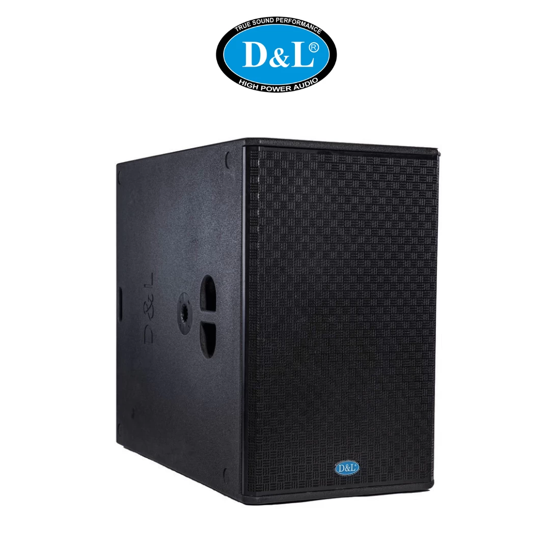 SUBWOOFER DL-215S