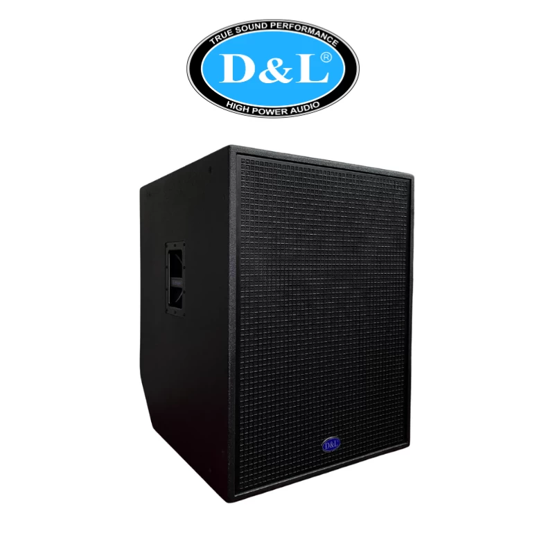 SUBWOOFER DW-118S