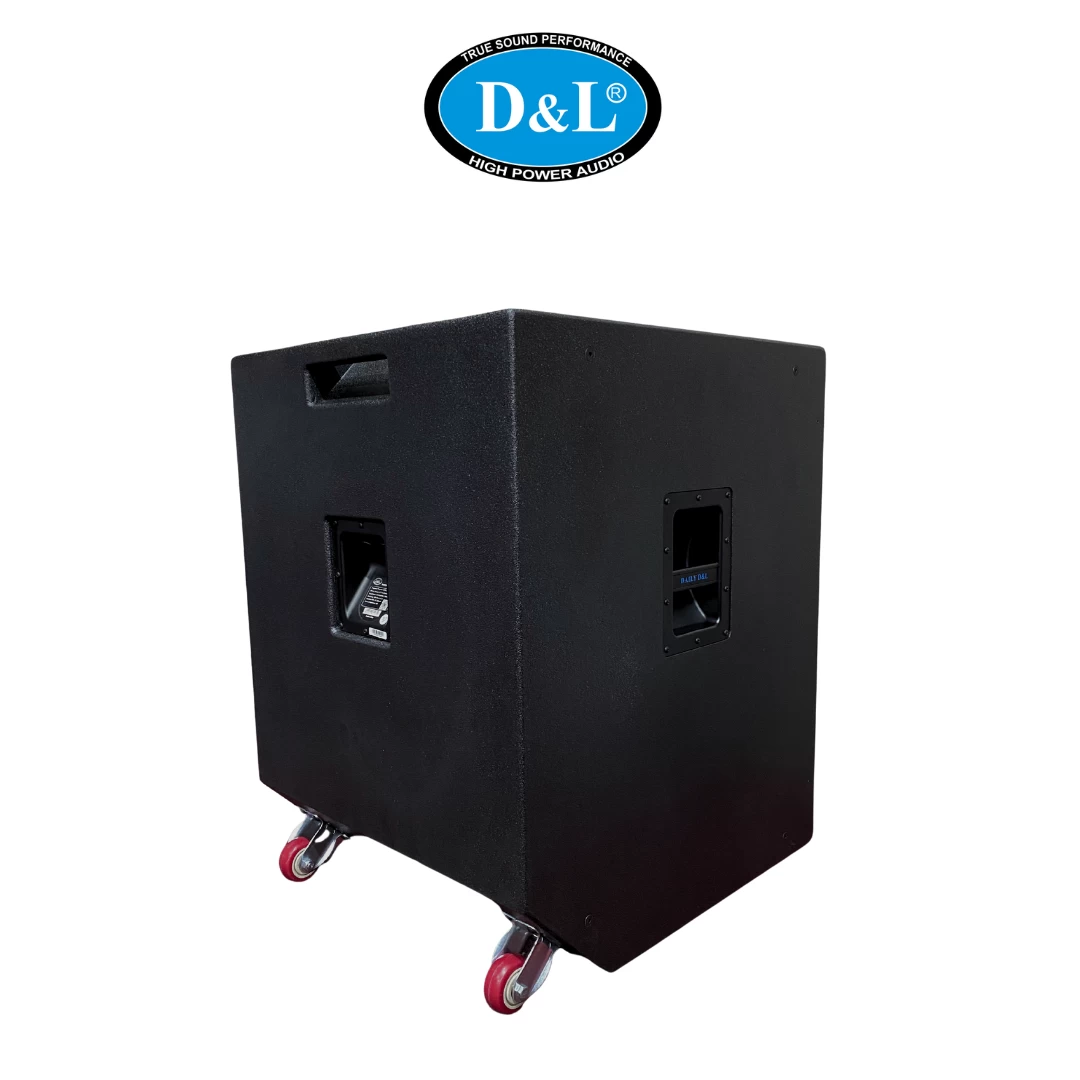 SUBWOOFER DW-118S