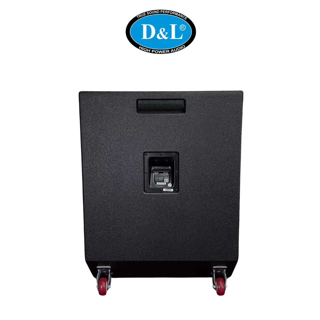 SUBWOOFER DW-118S
