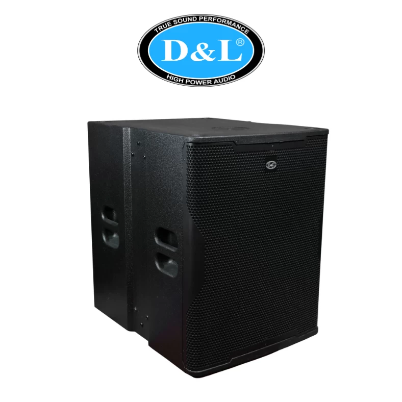 SUBWOOFER DL-18A