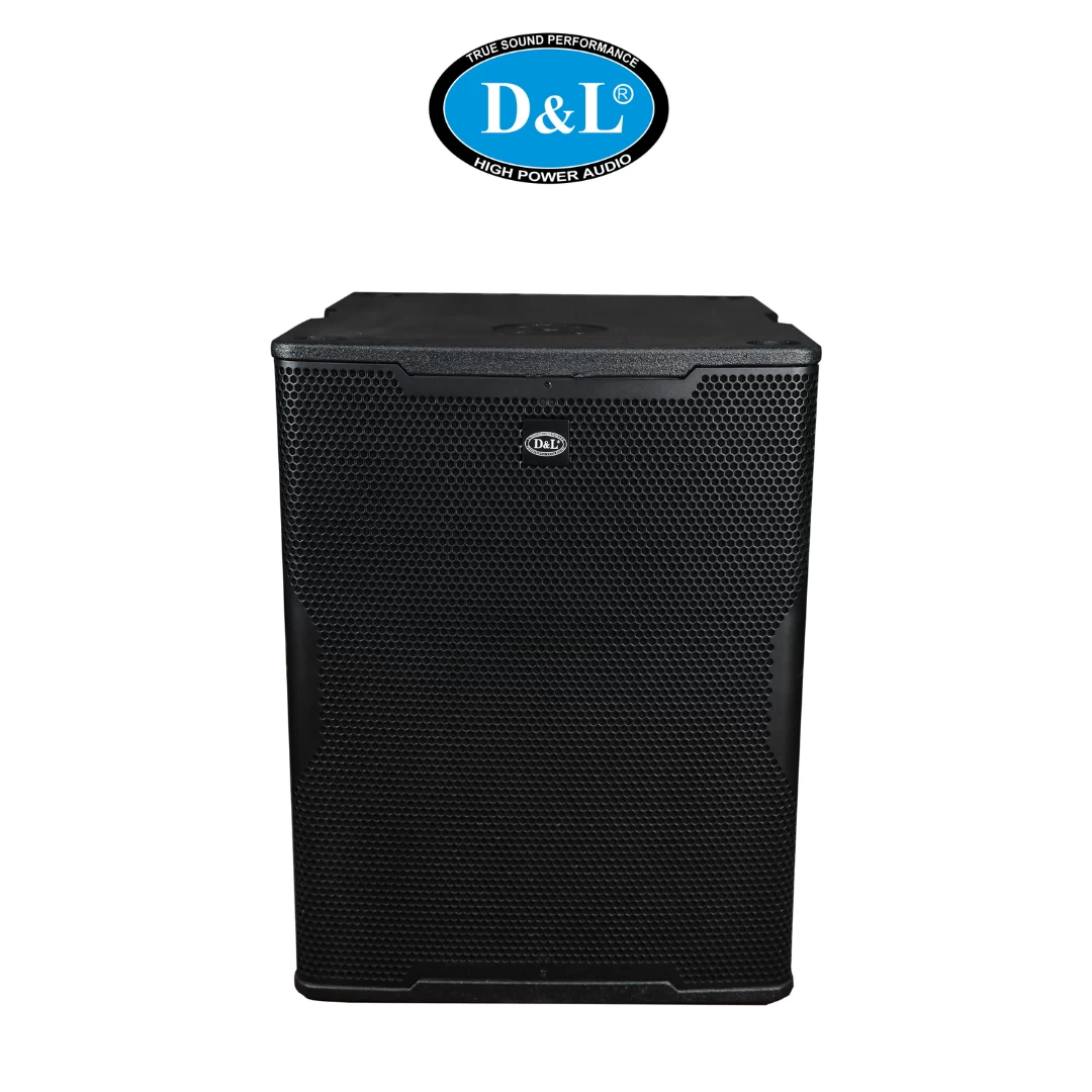 SUBWOOFER DL-18A