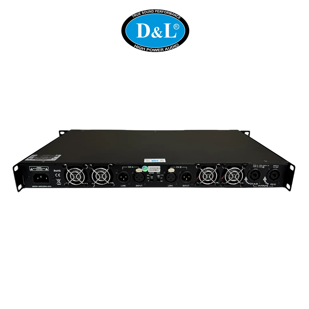 MAINPOWER DL-1500