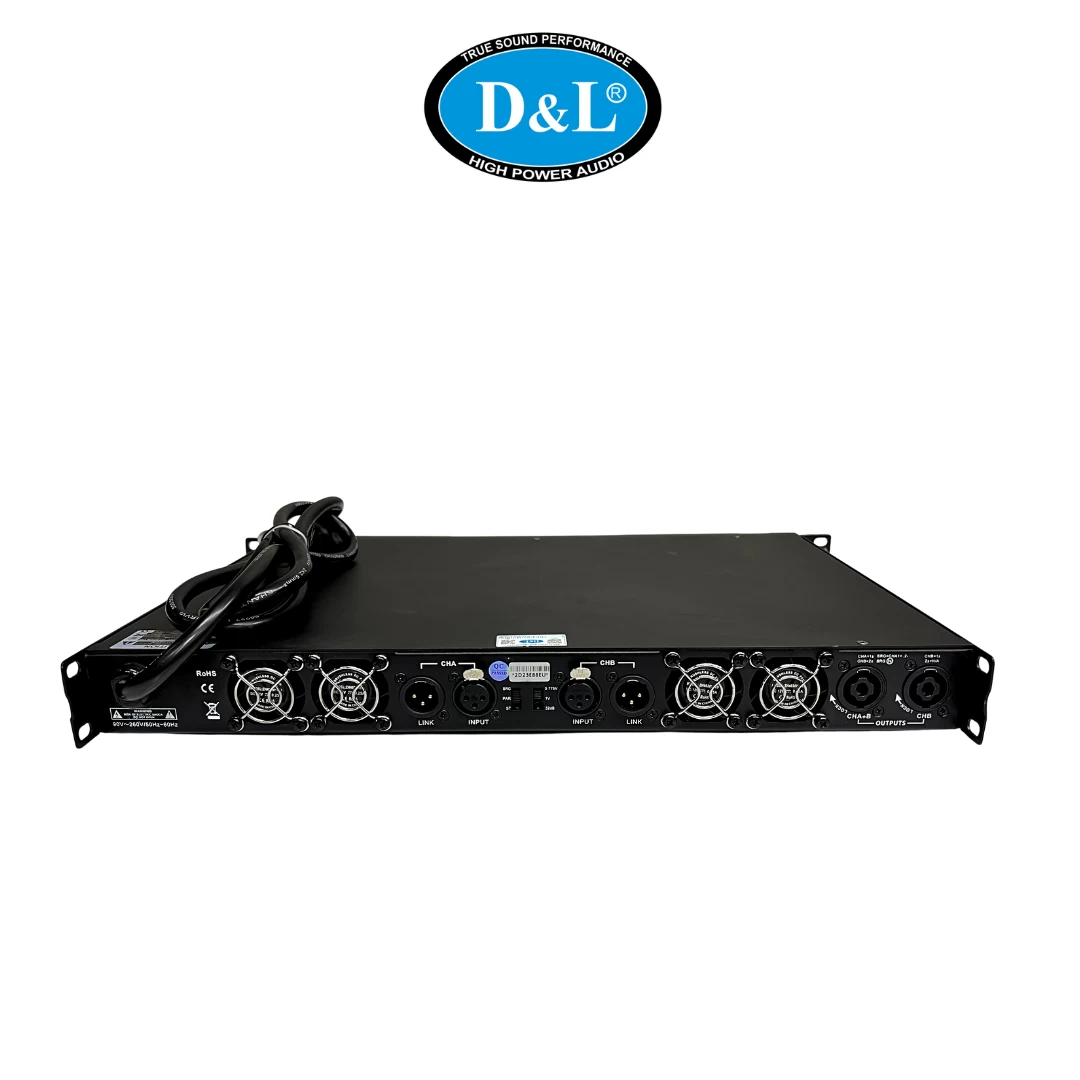 MAINPOWER DL-2800R