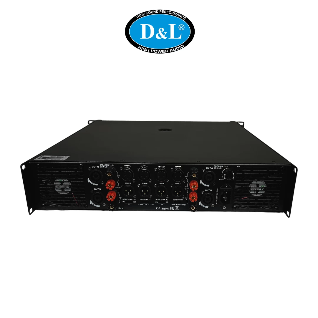 MAINPOWER DW-4.9