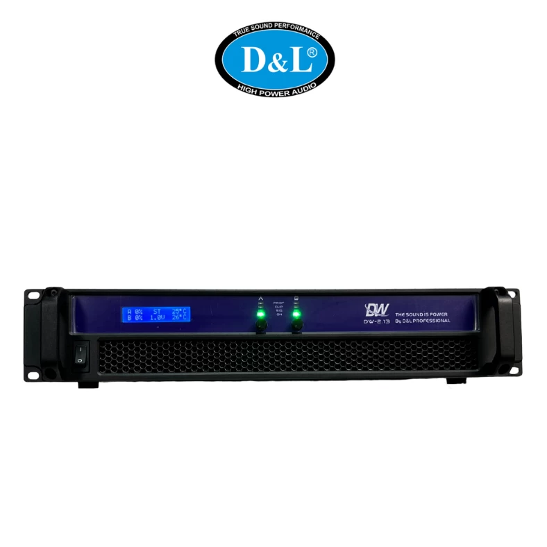 MAINPOWER DW-2.13