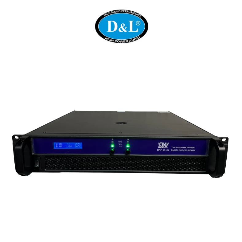MAINPOWER DW-2.13