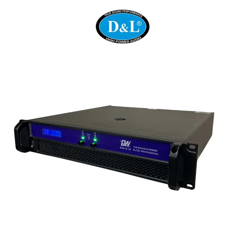 MAINPOWER DW-2.13