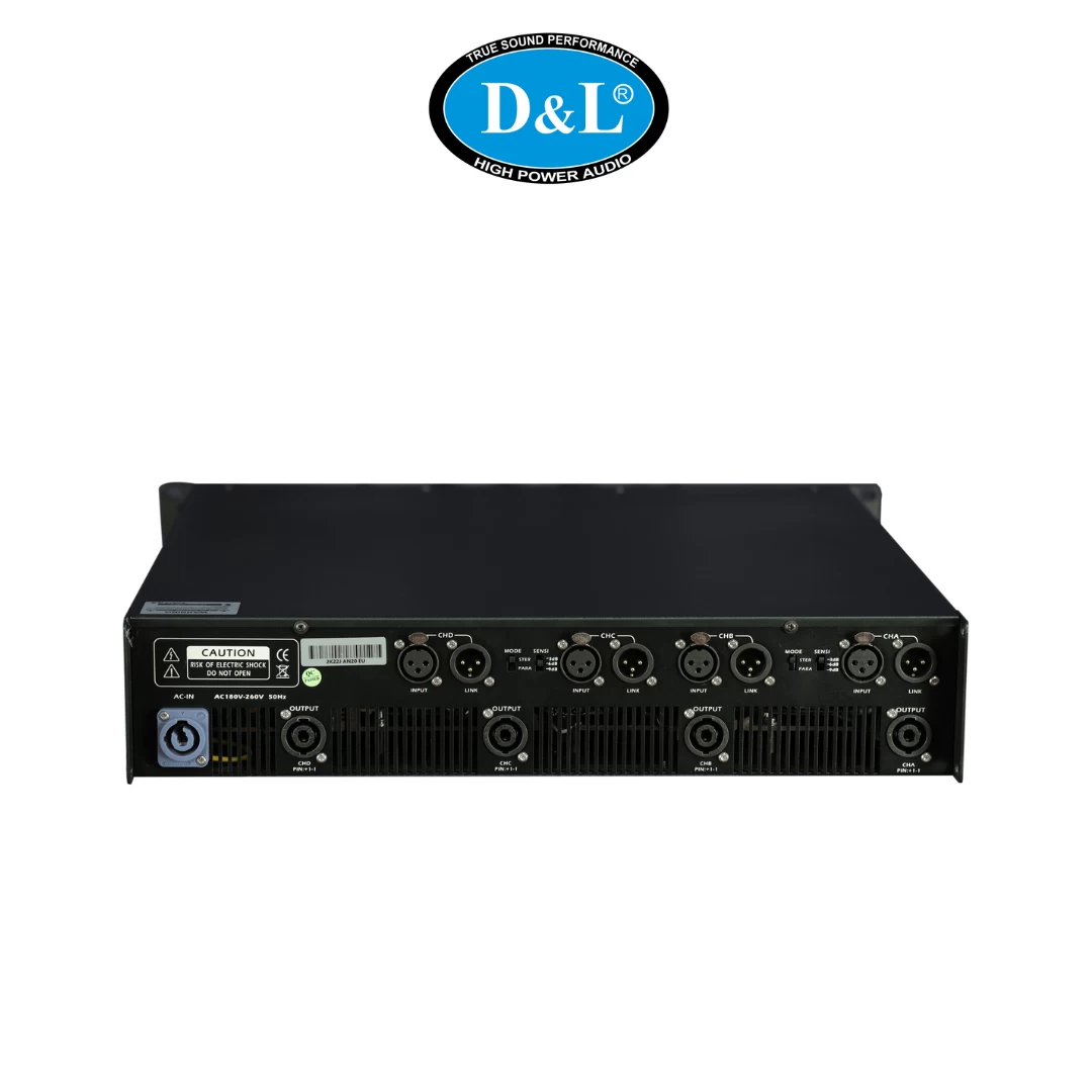 MAINPOWER DL-22.4