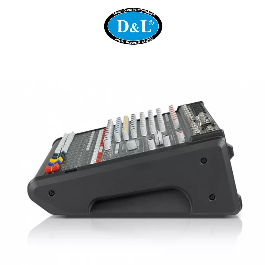 MIXER DYNACORD CMS 600