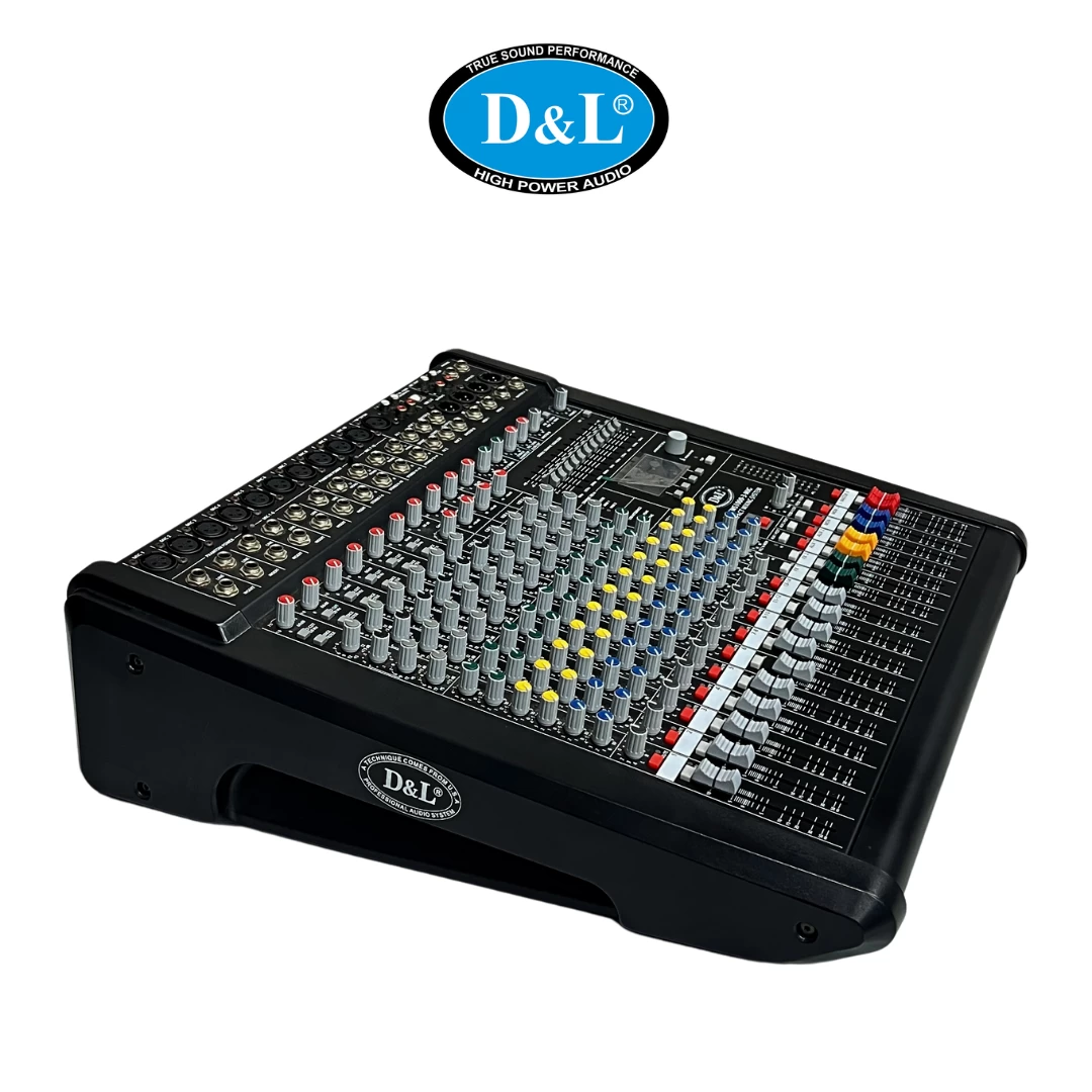 MIXER DL CMS-1000