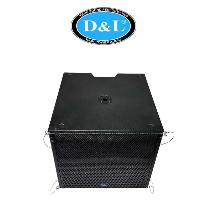 SUBWOOFER DW-1218S