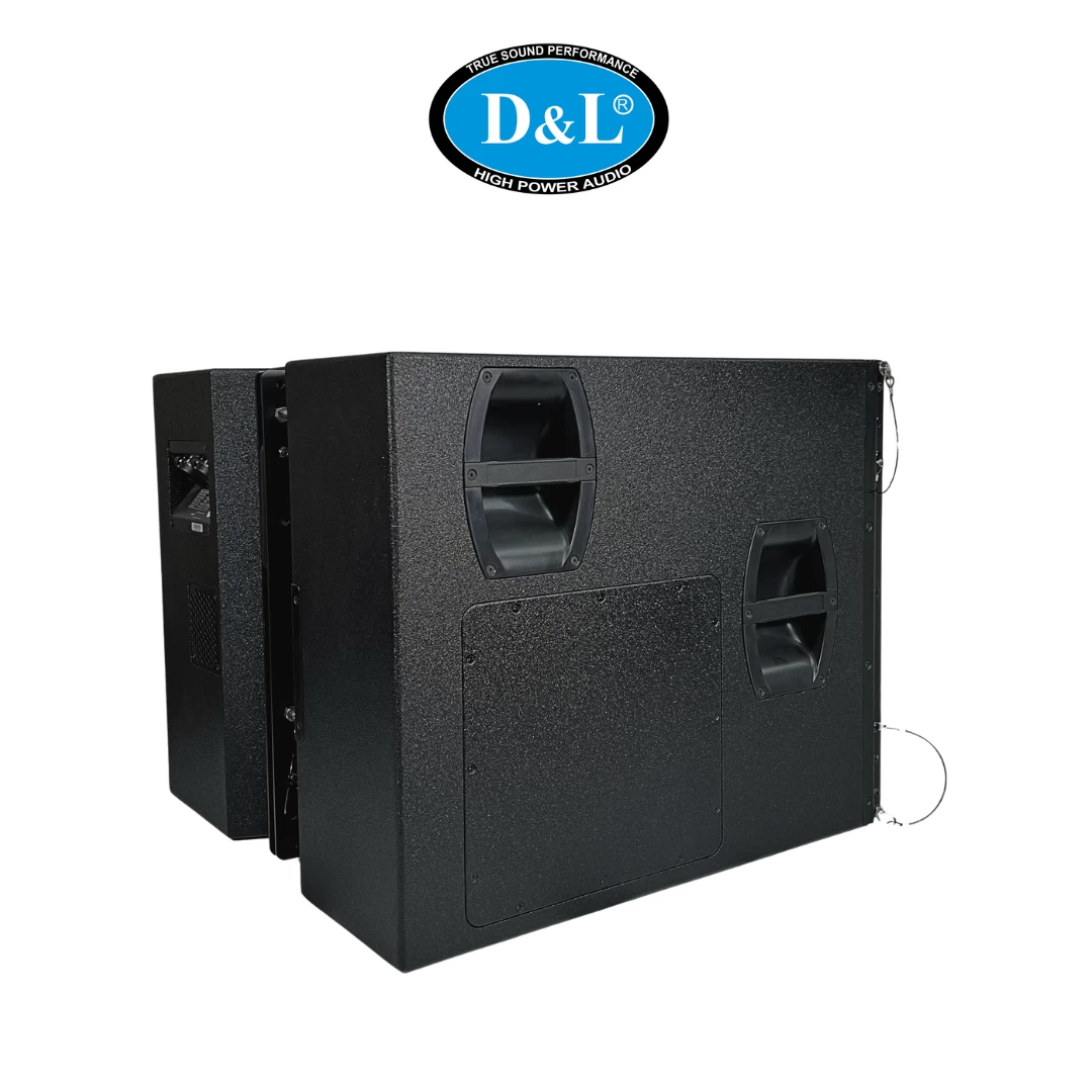 SUBWOOFER DW-1218S