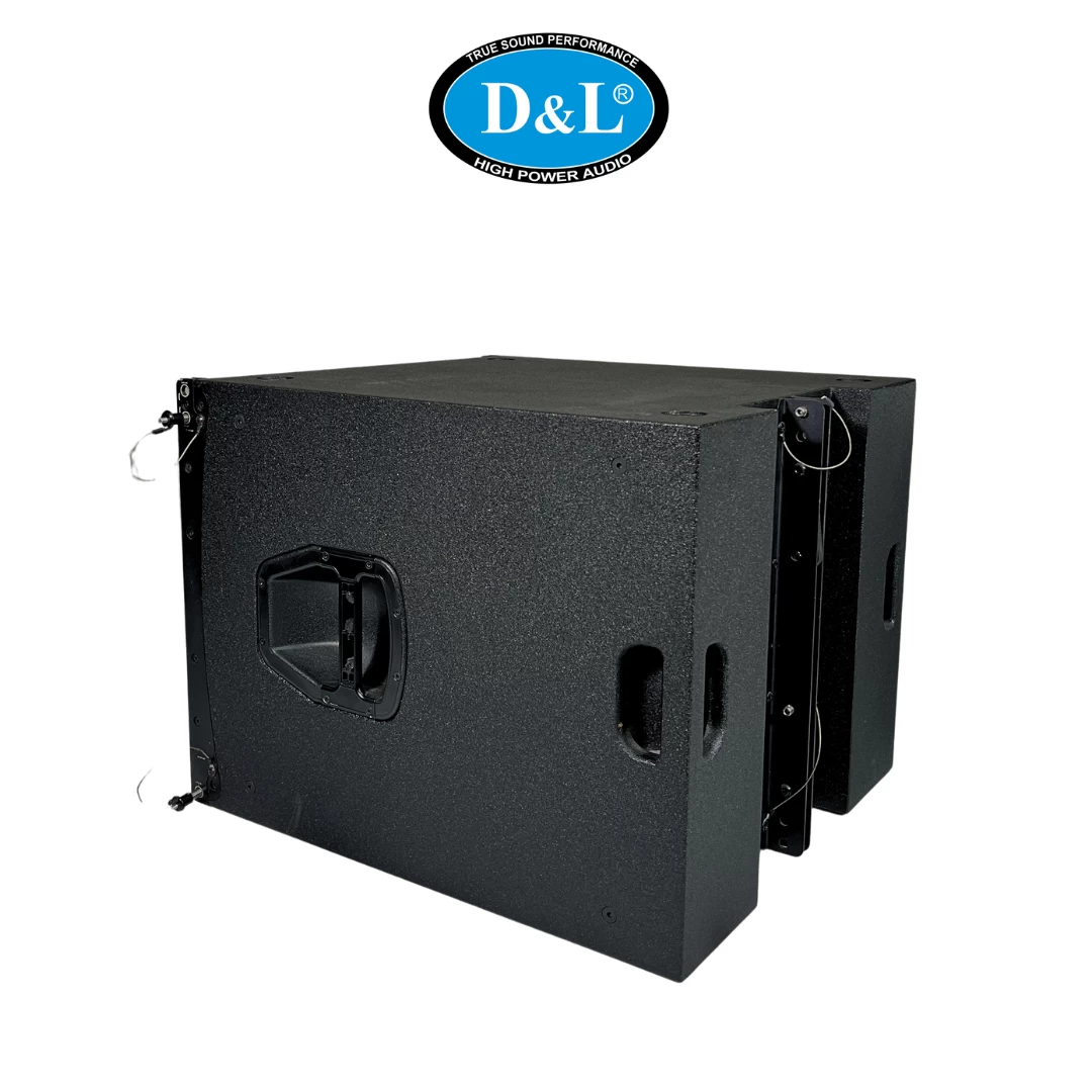 SUBWOOFER LB-18BSN