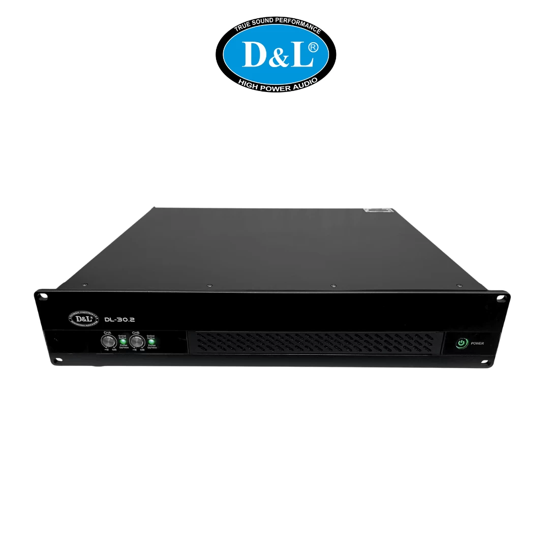 MAIN POWER DL-30.2