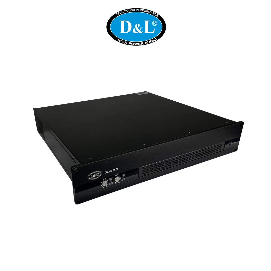 MAIN POWER DL-30.2