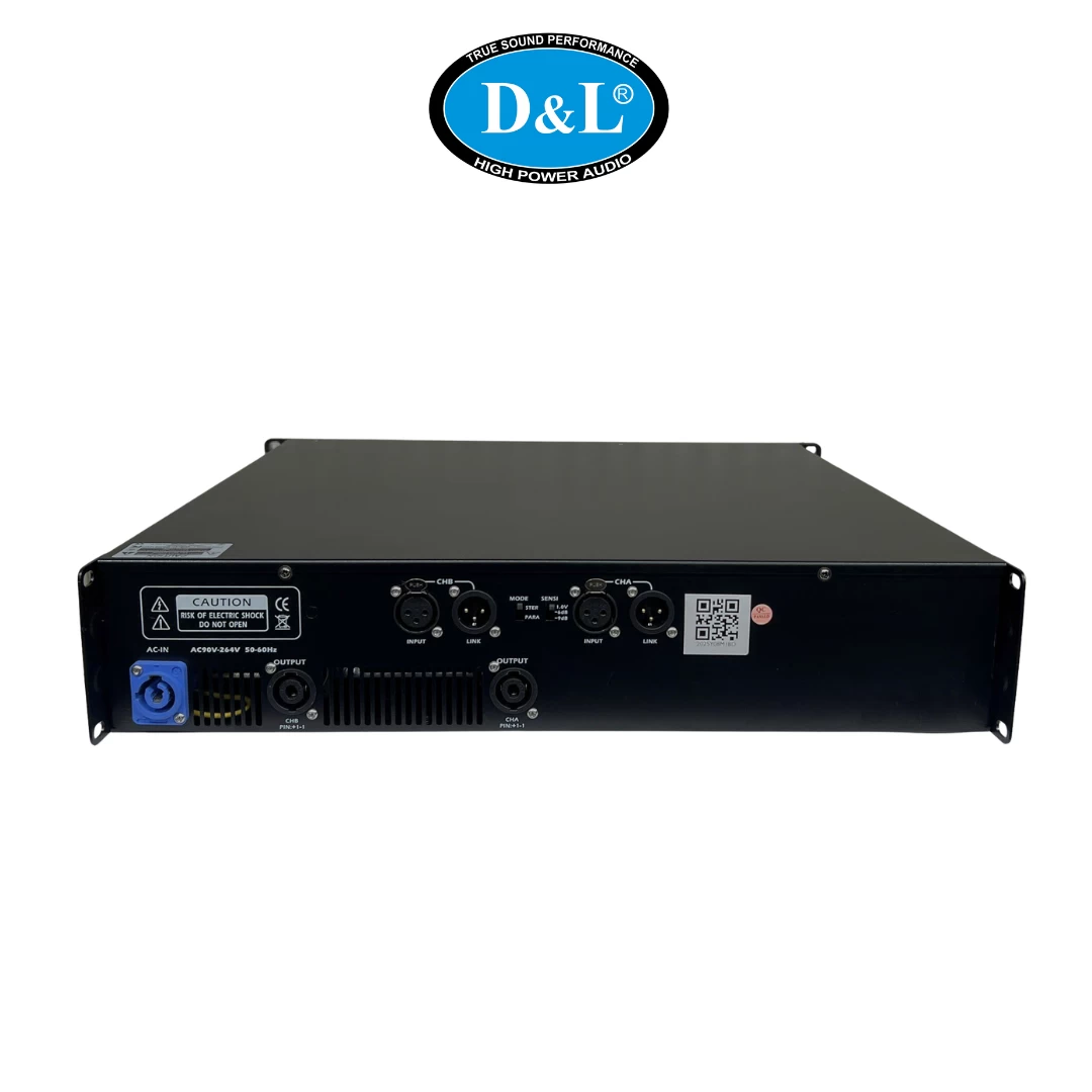 MAIN POWER DL-30.2