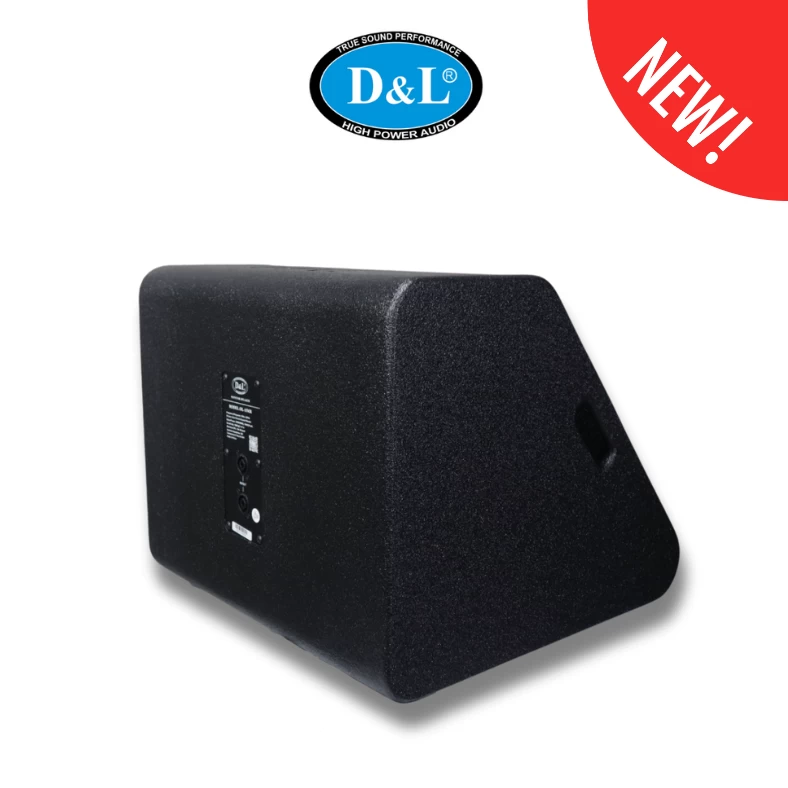 MONITOR DL-15MR