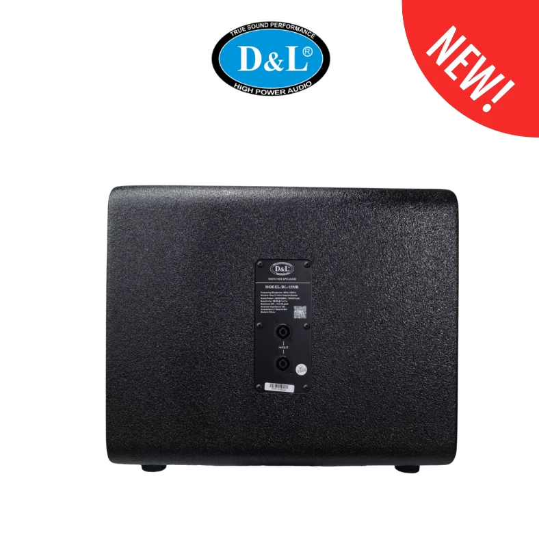 MONITOR DL-15MR
