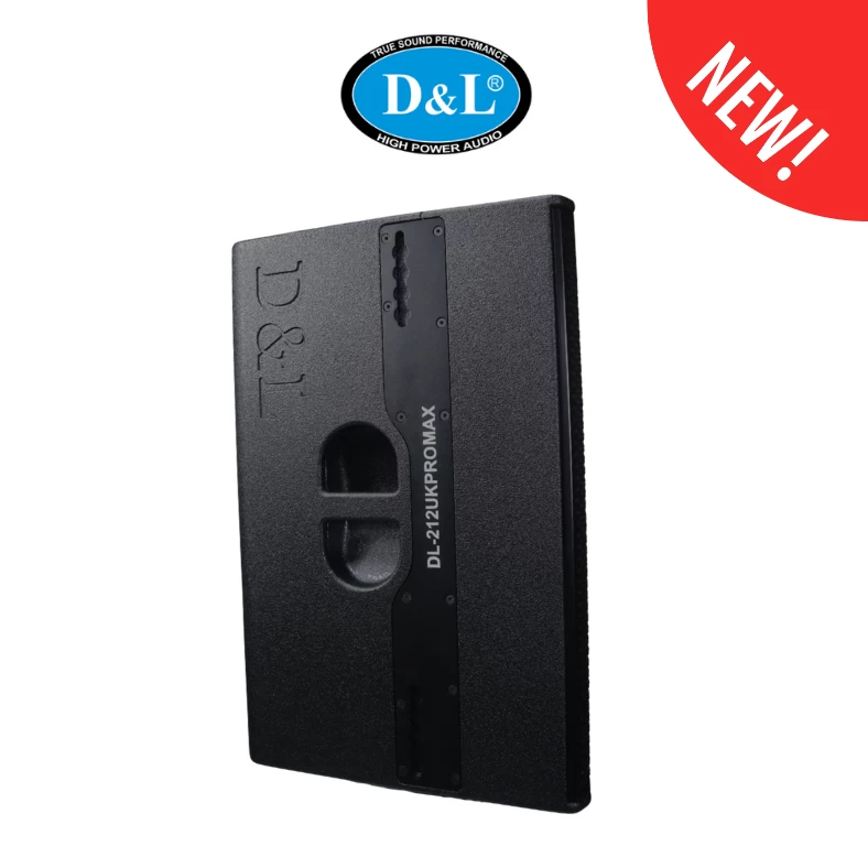 LOA HỎA TIỄN DL-212UK PRO MAX