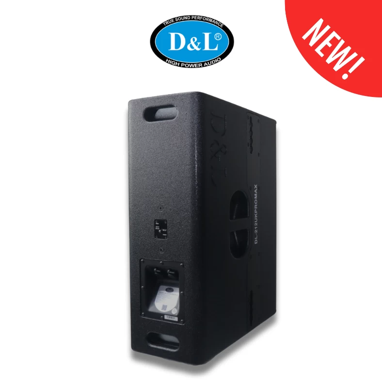 LOA HỎA TIỄN DL-212UK PRO MAX