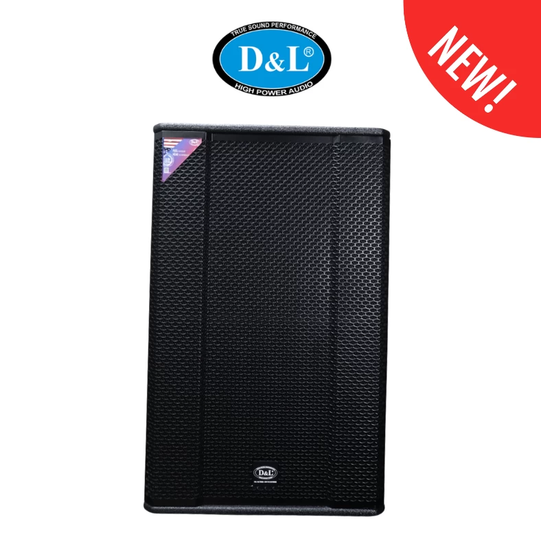 LOA HỎA TIỄN DL-212UK PRO MAX