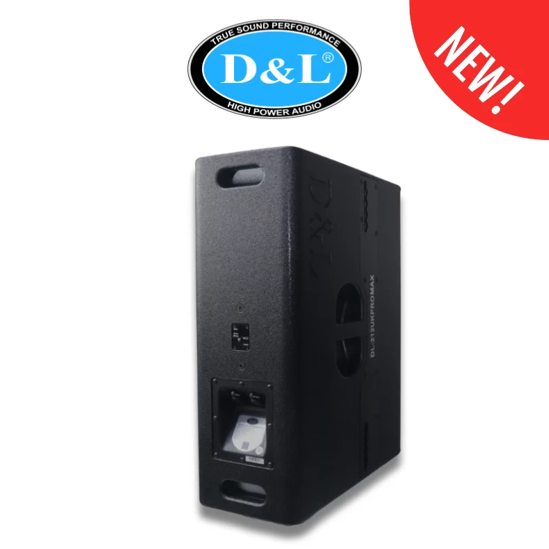 LOA HỎA TIỄN DL-212UK PRO MAX