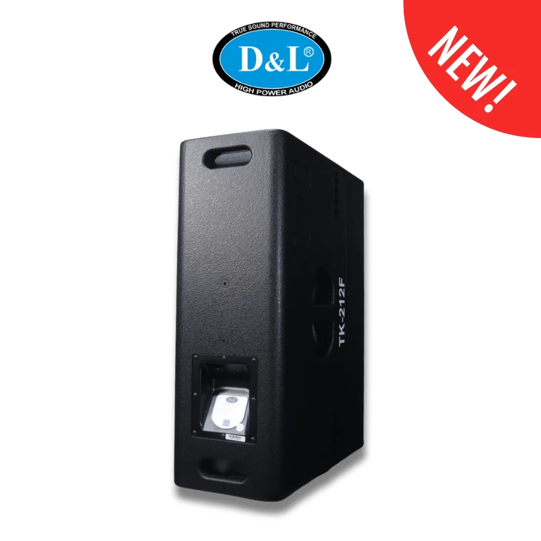 LOA HỎA TIỄN TK-212F