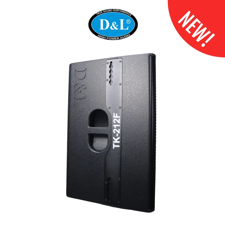 LOA HỎA TIỄN TK-212F