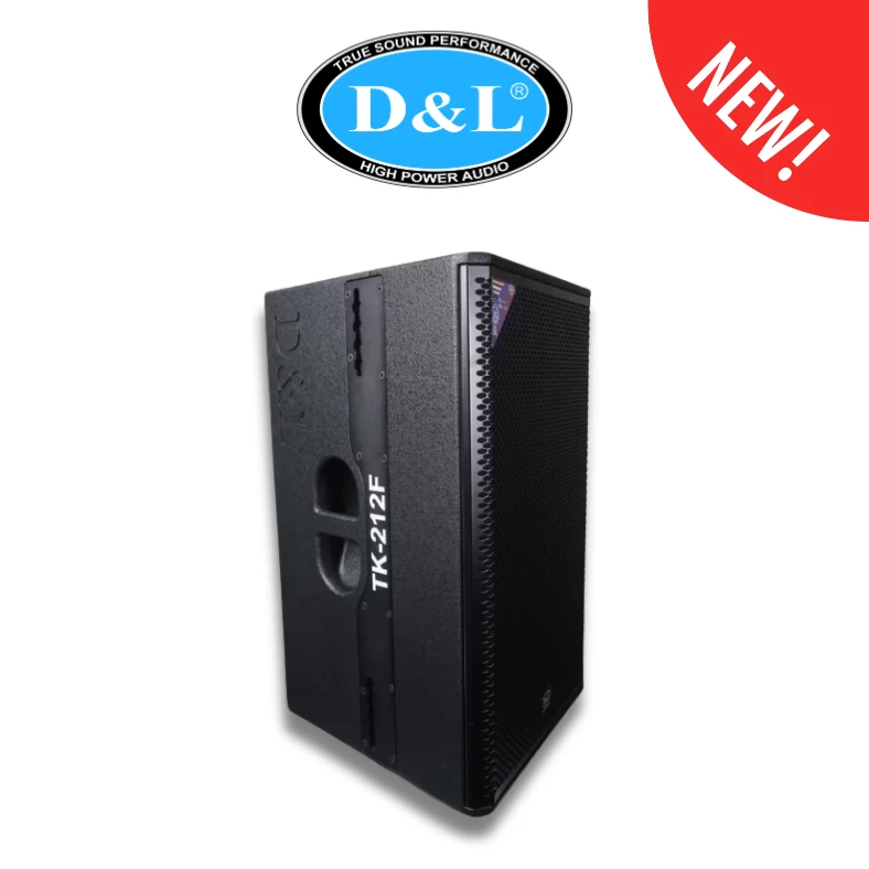 LOA HỎA TIỄN TK-212F