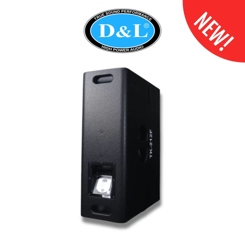 LOA HỎA TIỄN TK-212F