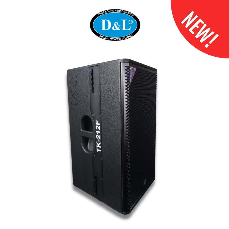 LOA HỎA TIỄN TK-212F