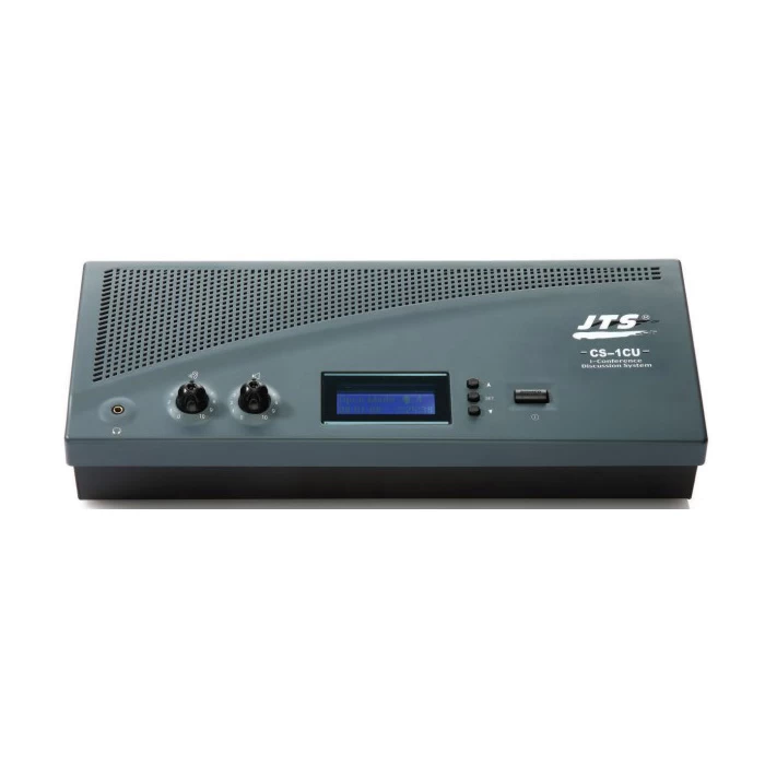 Bộ điều khiển trung tâm JTS CS-1CU