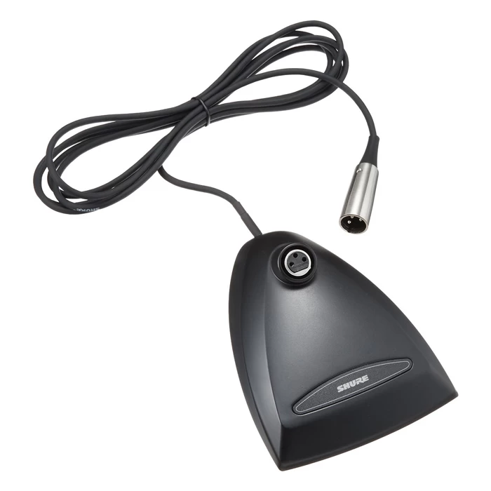 Chân để bàn cho MX microphone Shure A412B