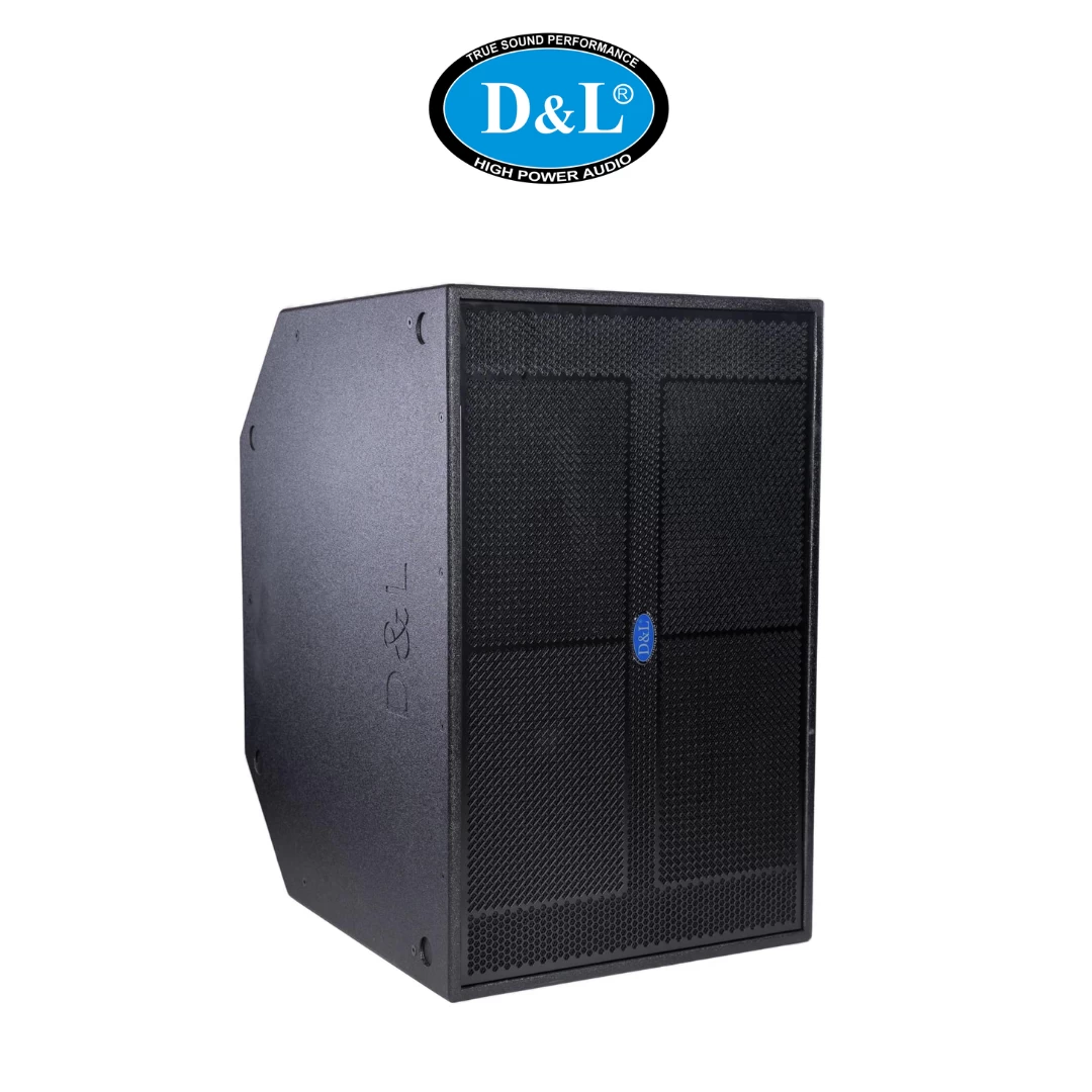 SUBWOOFER DL-221SN