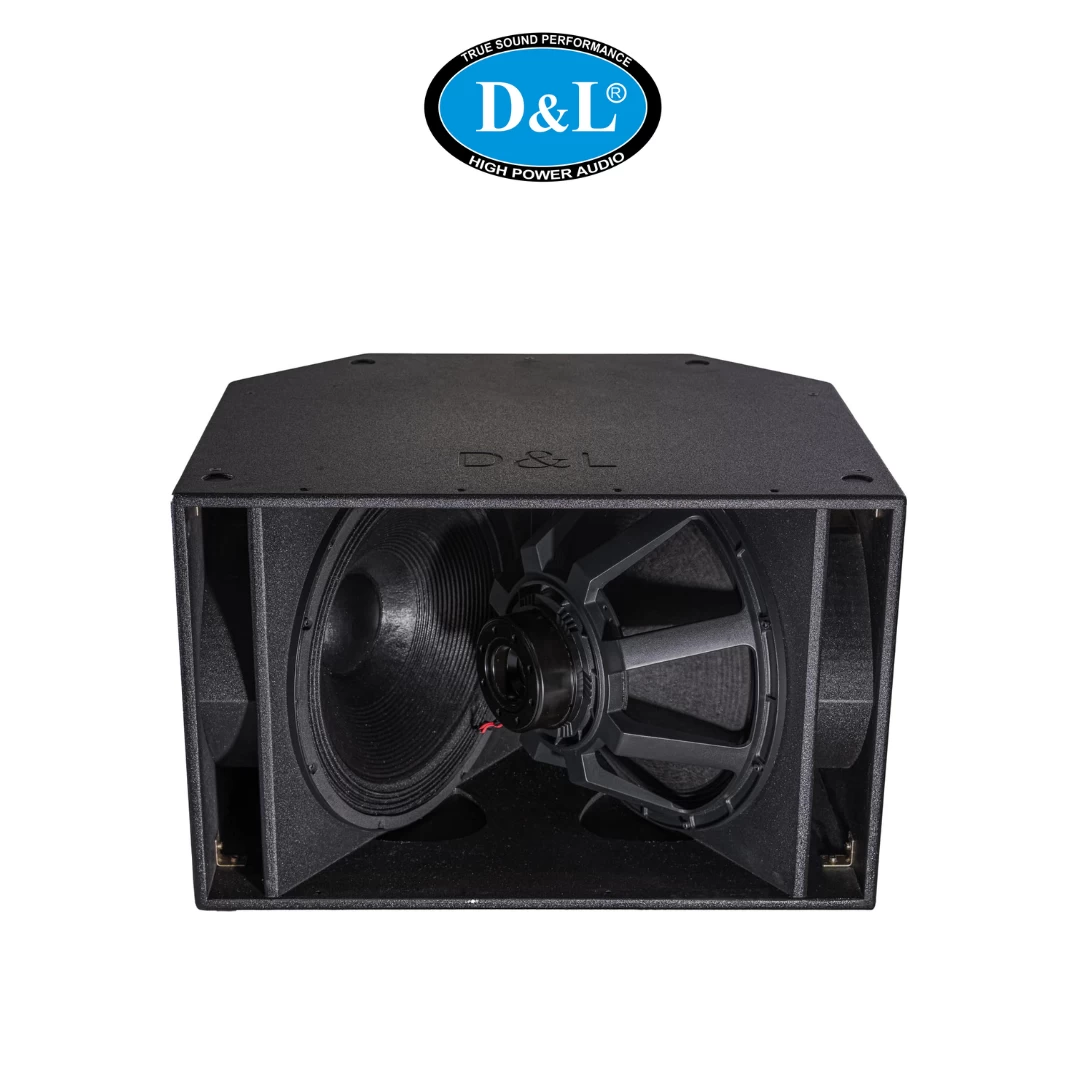 SUBWOOFER DL-221SN
