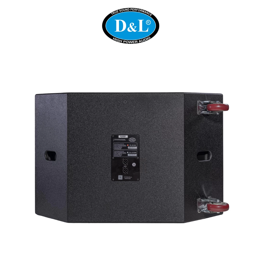 SUBWOOFER DL-221SN