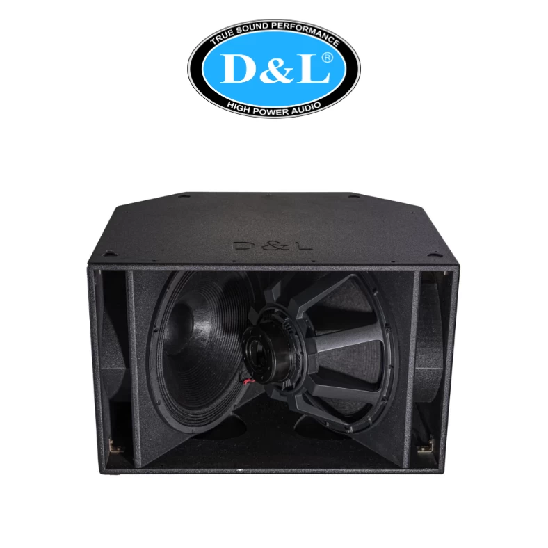 SUBWOOFER DL-221SN
