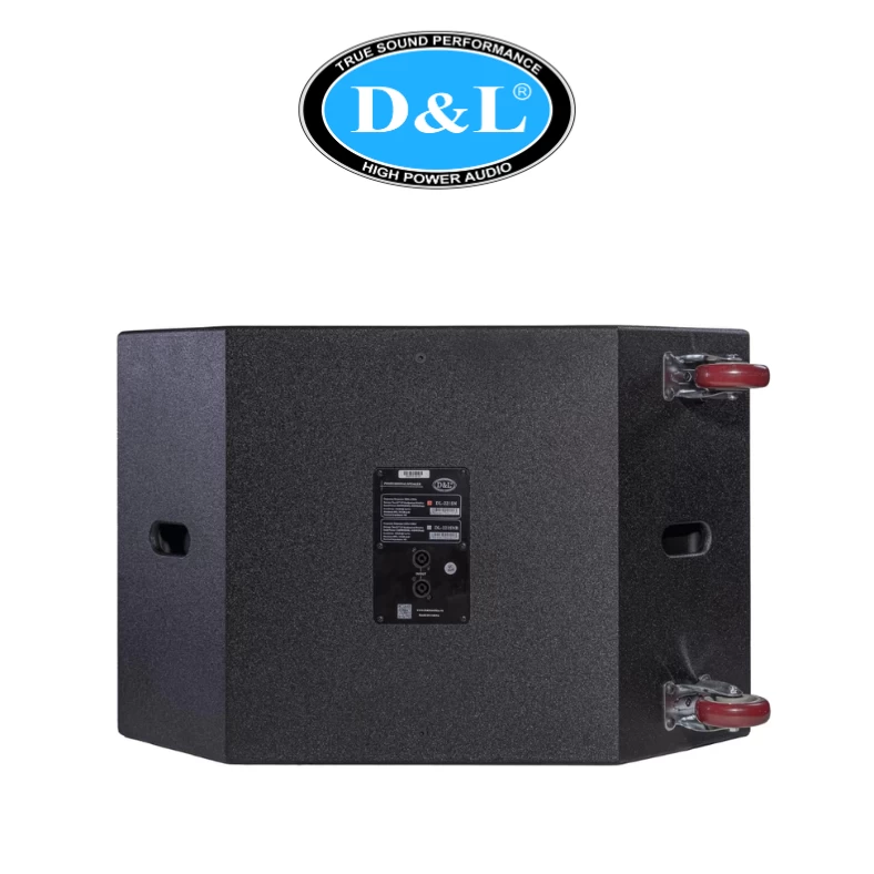 SUBWOOFER DL-221SN