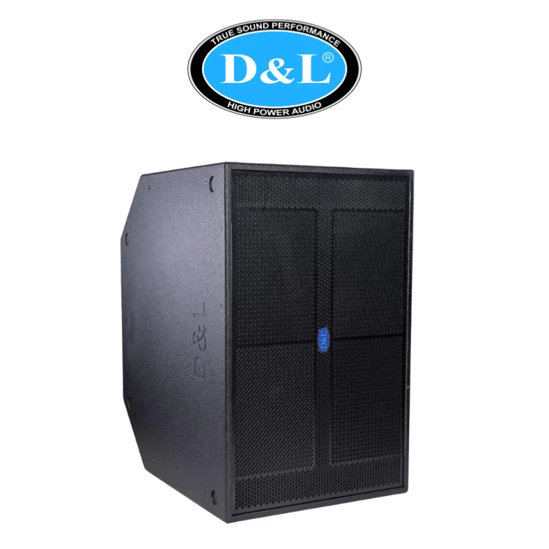 SUBWOOFER DL-221SN
