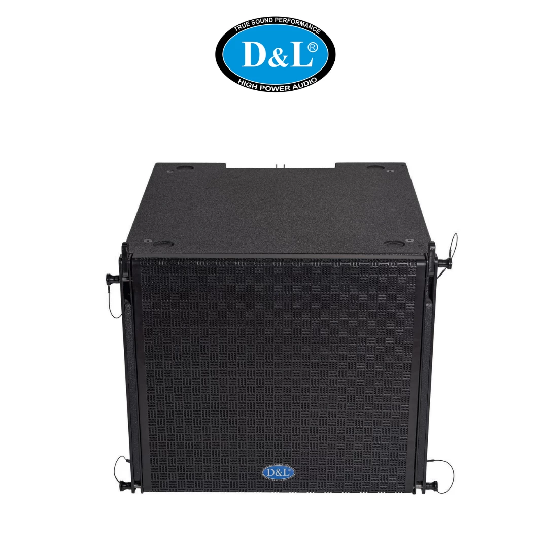 SUBWOOFER DL-18BSN