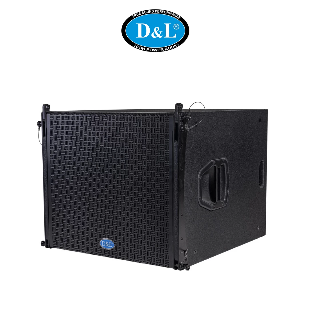SUBWOOFER DL-18BSN