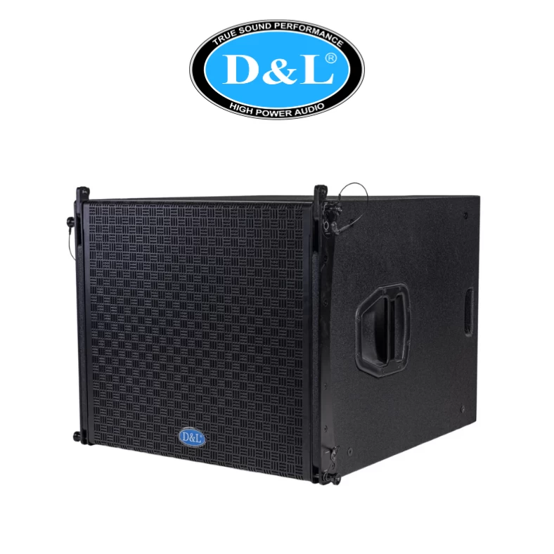SUBWOOFER DL-18BSN