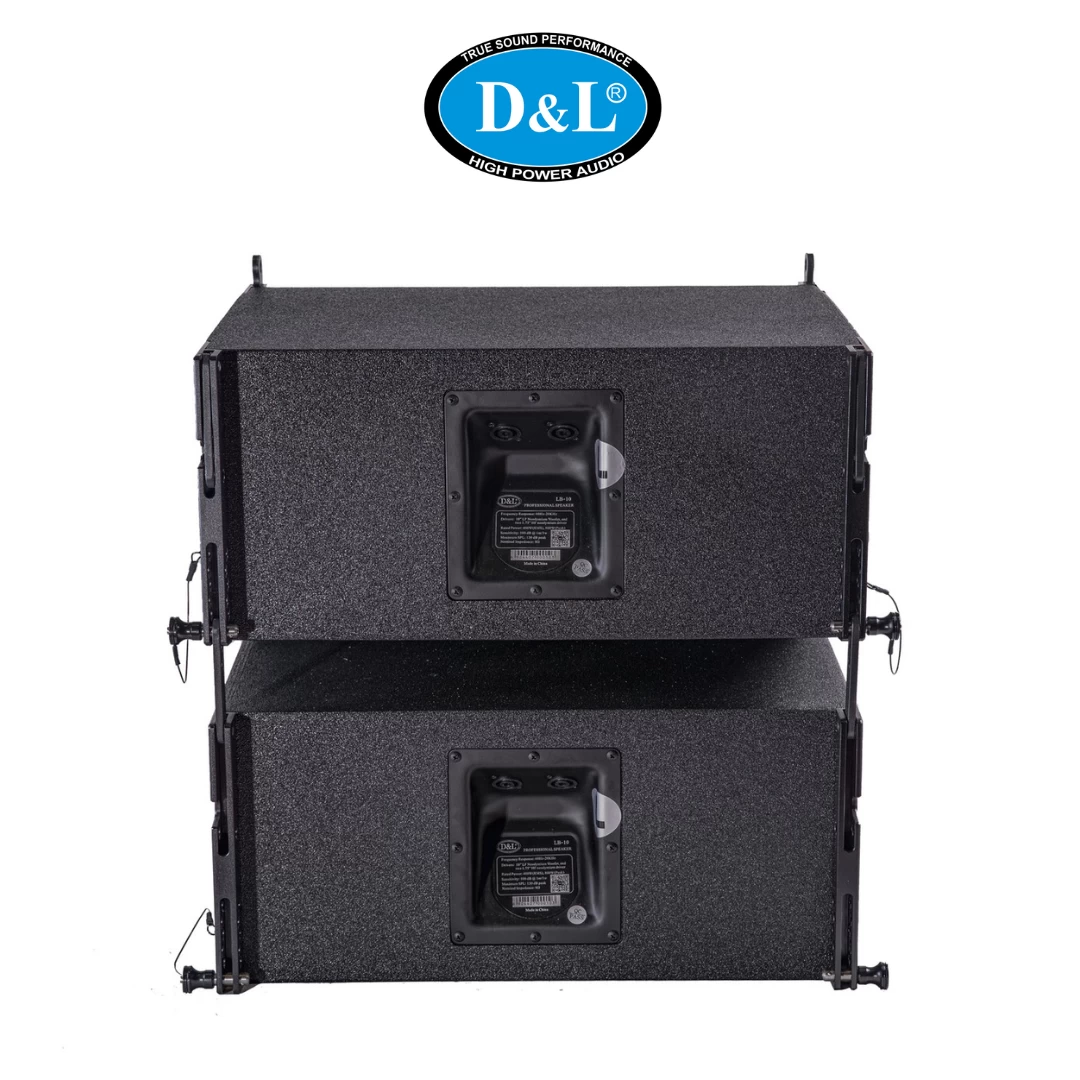 Loa LB-10