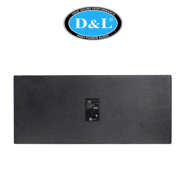 SUBWOOFER DL- 221 BBS