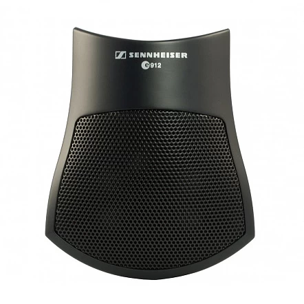 Microphone SENNHEISER E 912BK