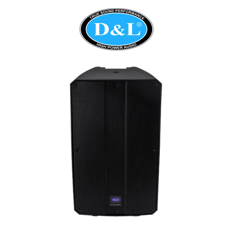 Loa DL-12A