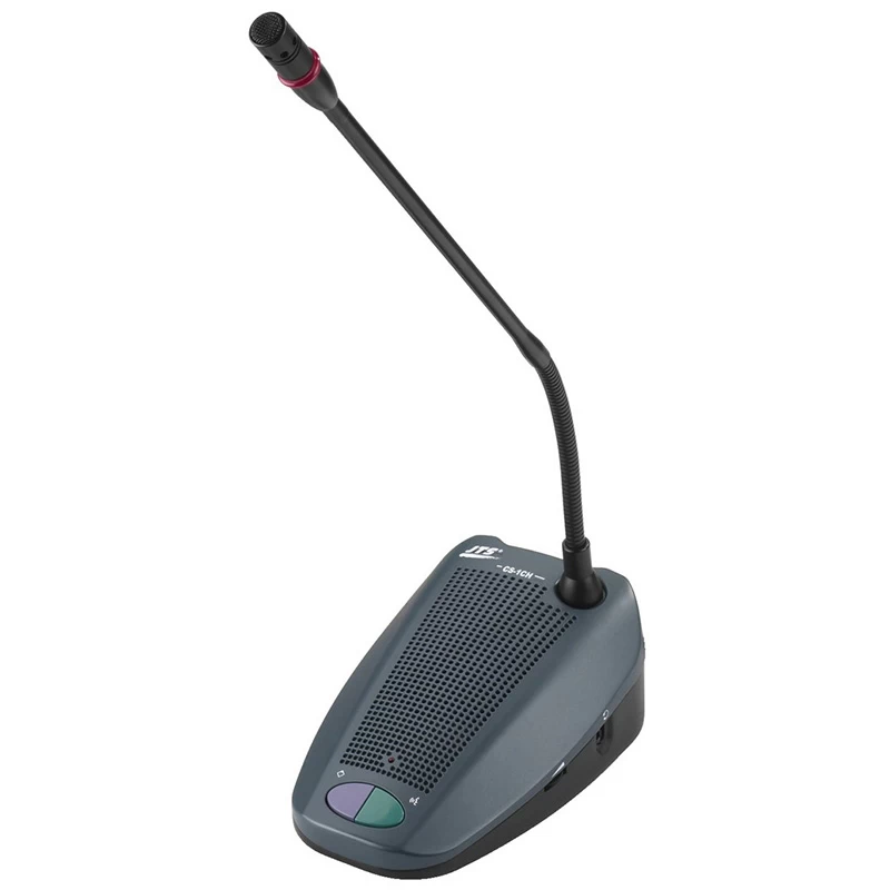 Microphone Hội Thảo JTS CS-1CH