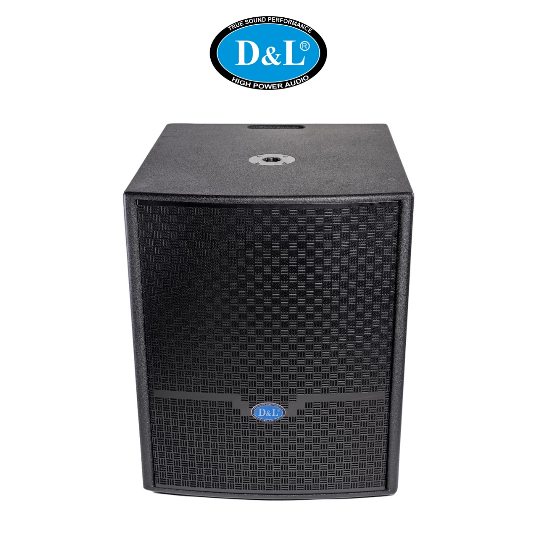 SUBWOOFER LB-118