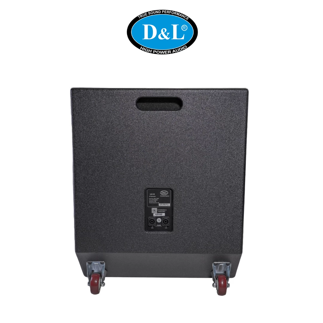 SUBWOOFER LB-118
